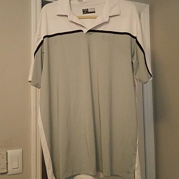 Callaway Golf Polo - Picture 1 of 3